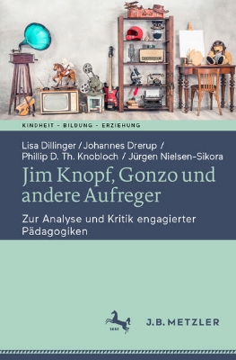 Bild von Jim Knopf, Gonzo und andere Aufreger (eBook)