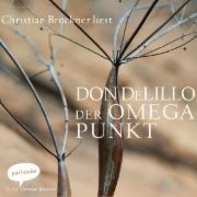 Bild von Der Omega Punkt (Audio Download)