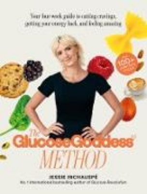 Bild von The Glucose Goddess Method (eBook)