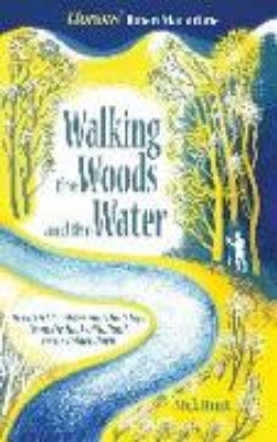 Bild von Walking the Woods and the Water (eBook)