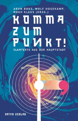 Bild von Komma zum Punkt (eBook)