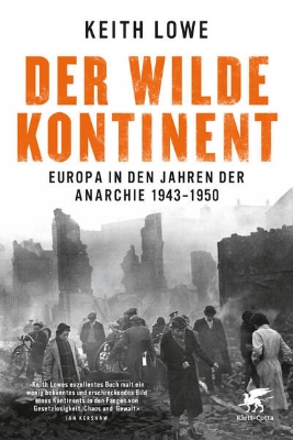 Bild von Der wilde Kontinent