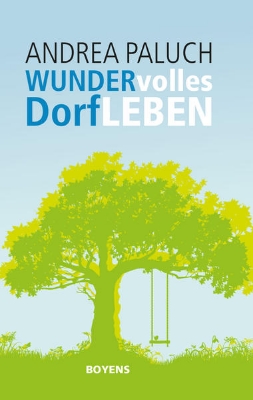 Bild von Wundervolles Dorfleben (eBook)