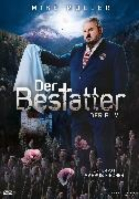 Bild von Der Bestatter - Der Film