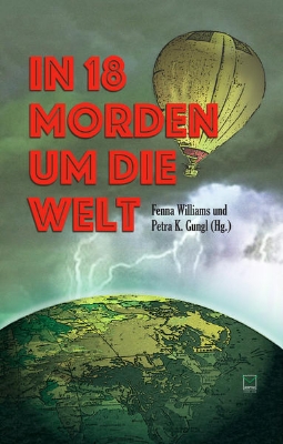 Bild von In 18 Morden um die Welt (eBook)