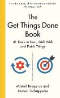 Bild von The Get Things Done Book