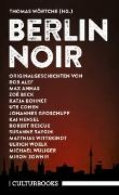 Bild von Berlin Noir (eBook)