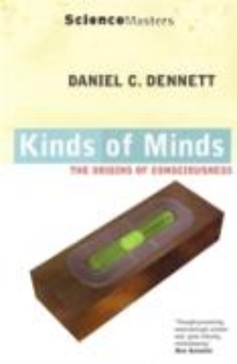 Bild von Kinds Of Minds (eBook)