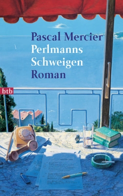 Bild von Perlmanns Schweigen