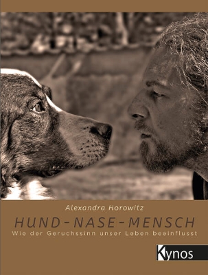 Bild von Hund-Nase-Mensch (eBook)