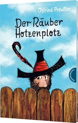 Bild von Der Räuber Hotzenplotz 1: Der Räuber Hotzenplotz