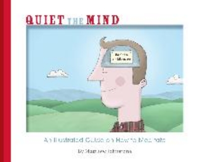 Bild von Quiet the Mind