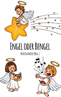 Bild von Engel oder Bengel (eBook)