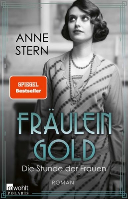 Bild von Fräulein Gold: Die Stunde der Frauen (eBook)