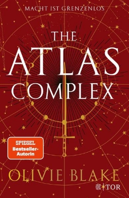 Bild von The Atlas Complex (eBook)