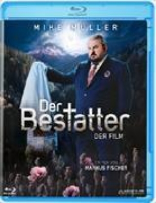 Bild von Der Bestatter - Der Film BR