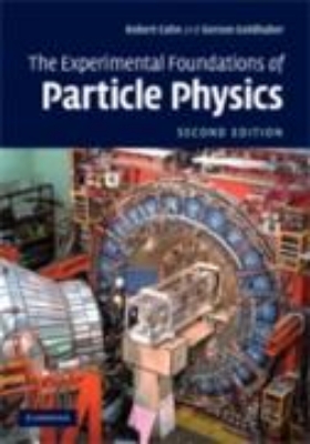 Bild von Experimental Foundations of Particle Physics (eBook)