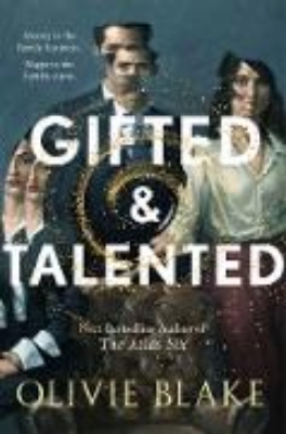 Bild von Gifted & Talented (eBook)