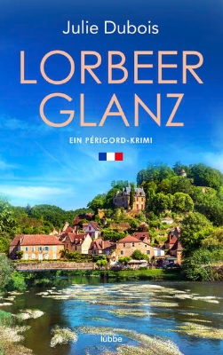 Bild von Lorbeerglanz