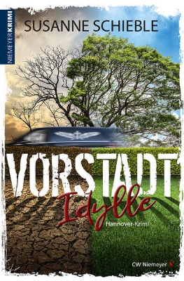 Bild von Vorstadtidylle (eBook)