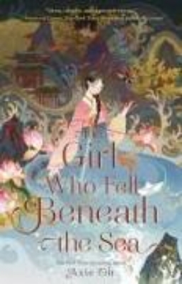 Bild von The Girl Who Fell Beneath the Sea