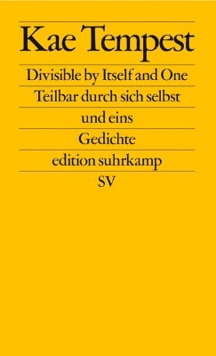 Bild von Divisible by Itself and One / Teilbar durch sich selbst und eins (eBook)