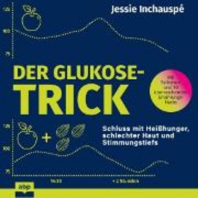 Bild von Der Glukose-Trick (Audio Download)