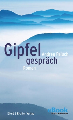 Bild von Gipfelgespräch (eBook)