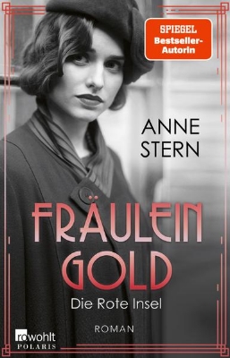 Bild von Fräulein Gold: Die Rote Insel (eBook)