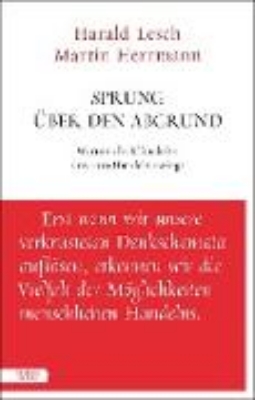 Bild von Sprung über den Abgrund (eBook)