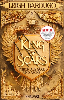 Bild von King of Scars