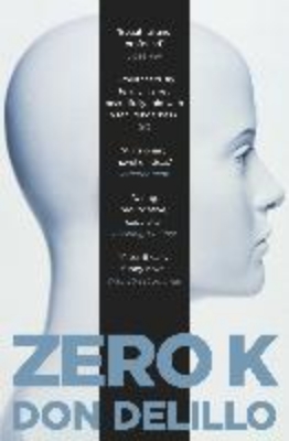 Bild von Zero K (eBook)