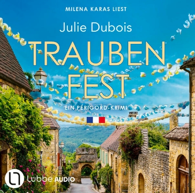 Bild von Traubenfest (Audio Download)