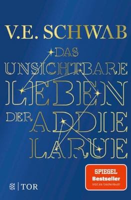 Bild von Das unsichtbare Leben der Addie LaRue (eBook)