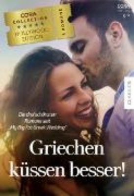 Bild von Cora Collection Band 39 (eBook)