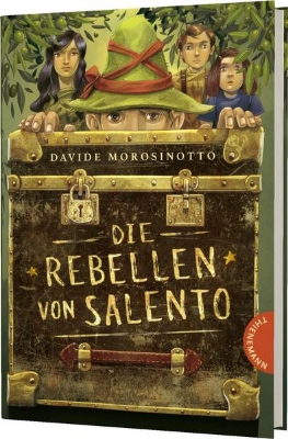 Bild von Die Rebellen von Salento