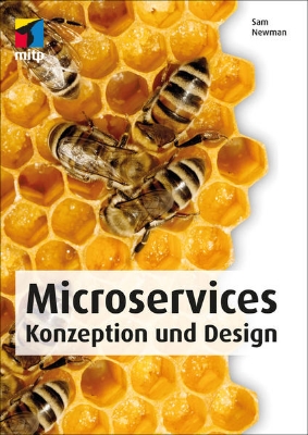 Bild von Microservices (mitp Professional) (eBook)