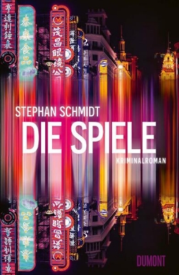 Bild von Die Spiele (eBook)