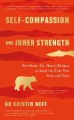 Bild von Self-compassion and inner strength (eBook)