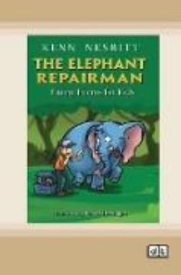 Bild von The Elephant Repairman