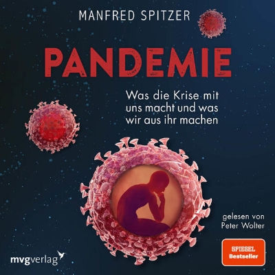 Bild von Pandemie (Audio Download)