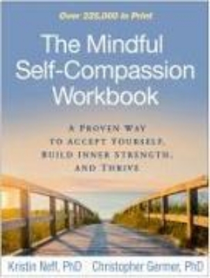 Bild von The Mindful Self-Compassion Workbook