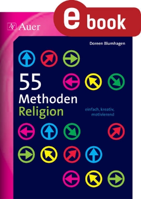 Bild von 55 Methoden Religion (eBook)