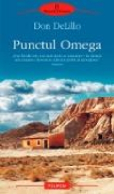 Bild von Punctul Omega (eBook)