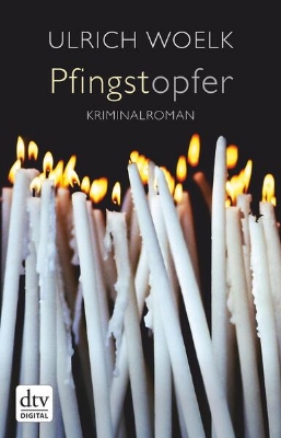 Bild von Pfingstopfer (eBook)