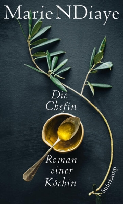 Bild von Die Chefin (eBook)