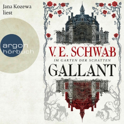 Bild von Gallant (Audio Download)