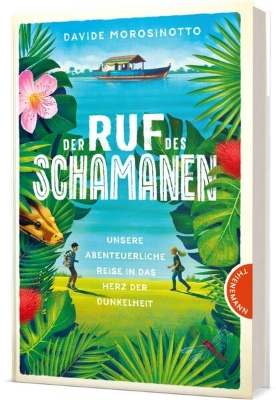 Bild von Der Ruf des Schamanen