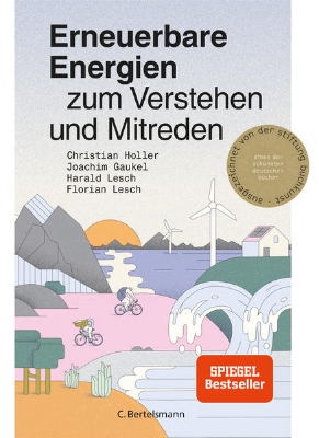 Bild von Erneuerbare Energien zum Verstehen und Mitreden