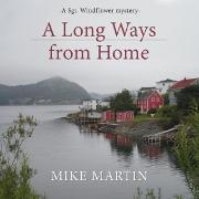 Bild von A Long Ways from Home (Audio Download)